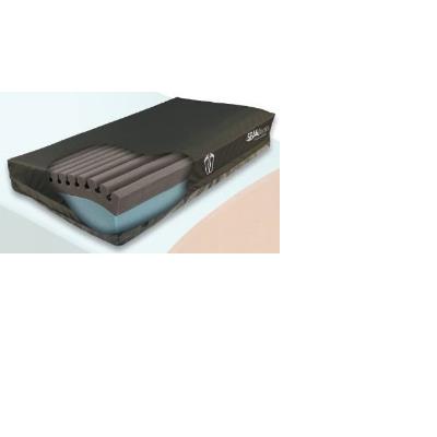 HEEL MANAGER SPAN OFF-LOADING