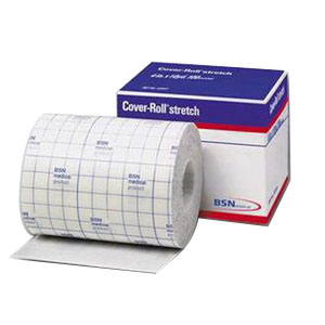 COVER ROLL STRETCH NON-WOVEN