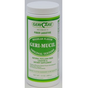 FIBER THERAPY 13 OZ UNFLAVORED