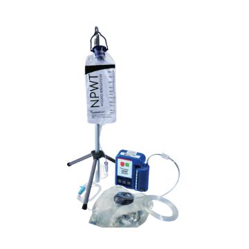 NEGATIVE PRESSURE PRO IV POLE