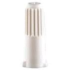 REPLACEMENT CAP WHITE FEMALE