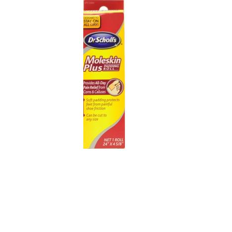 MOLESKIN PLUS 24 X 4 1 RL/BX