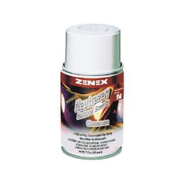 AIR FRESHENER CINNAMON