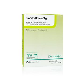 COMFORTFOAM AG 4X5 10/BX