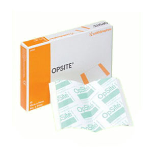 OPSITE 5-1/2X4 10/BX