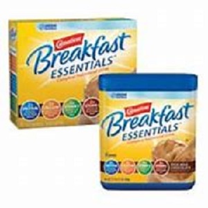 CARNATION INST BREAKFAST CHOCO