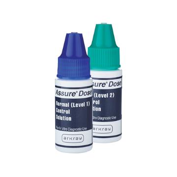 ASSURE DOSE CONTROL SOLUTION