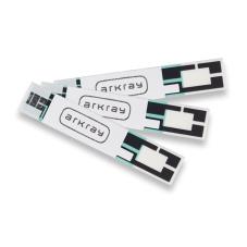 ASSURE PLATINUM STRIPS 50/BX