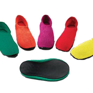 PILLOW PAWS SIZE 8 1/2-10