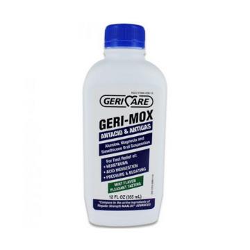 MAALOX (GERI-MOX)12OZ