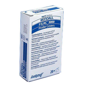 THERM CVRS F/FILAC3000&FST TMP