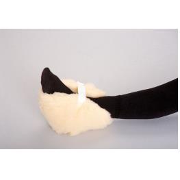 HEEL PROTECTOR STAY-ON