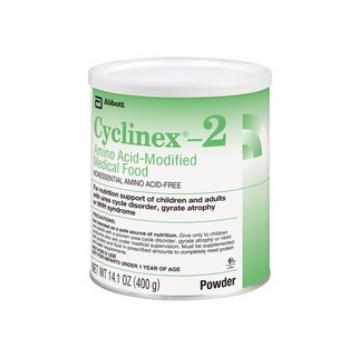 CYCLINEX-2 UNFL 14.1OZ PWD