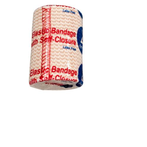 ACE STYLE BANDAGE VELCRO 4"
