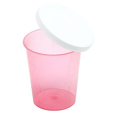 LIDS F/NARROW MED CUPS 400/PK