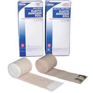 ACE STYLE BANDAGE VELCRO 6"