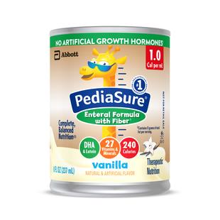 PEDIASURE ENTERAL VANILLA 1.0