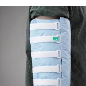ARM SPLINT MEDIUM ELBOW