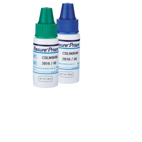 ASSURE PRISM CNTRL SOL HI/LOW