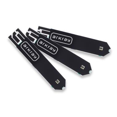 ASSURE PRISM STRIPS 50/BOX