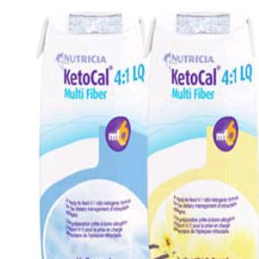 KETOCAL 4:1 LQ UNFLAVORED 8OZ