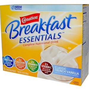 CARNATION INST BREAKFAST VANIL