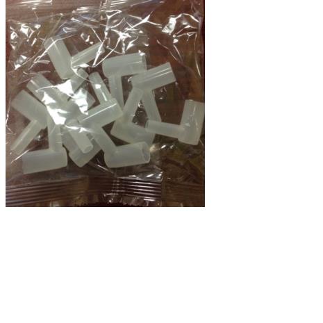 ELBOW KIT FOR SUCTION CANISTR