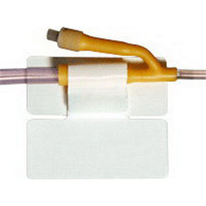 CATH SECURE TUBE HOLDER