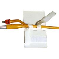 CATH SECURE TUBE HOLDER DUAL T