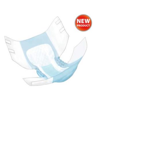 BRIEFS BASIC QUILTED XL 60/CS