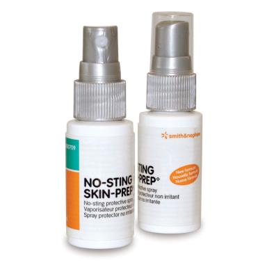 SKIN PREP SPRAY NO STING  1OZ