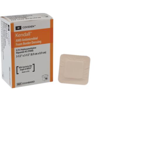 DRESSING AMD BORDER 5.5"X5.5"