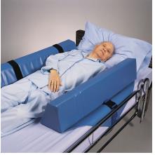 BED BOLSTERS,ROLL-CONTROL SYST