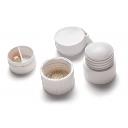 PILL CRUSHER TWIST CAP PLASTIC