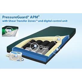 MATTRESS DELUXE AIR PUMP APM2