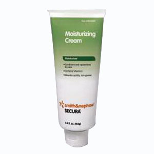 CREAM SECURA MOISTURIZING  3OZ