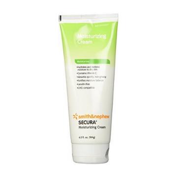 CREAM SECURA MOISTURIZIN 6.5OZ