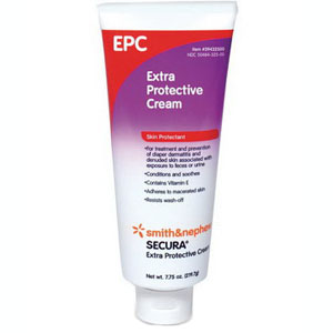 CREAM SECURA EPC 3.25 OZ