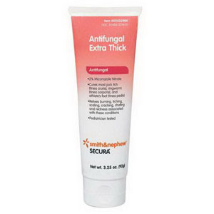 ANTIFUNGAL XTHIK SECURA 3.25OZ