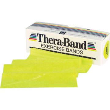 RESISTANCE BAND LIGHT LEVEL 1