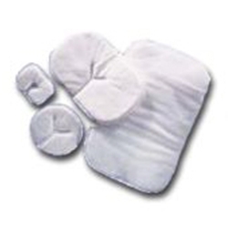 EXU-DRY 3X4 DRESSING