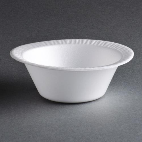 BOWLS FOAM 5 OZ 1000/CS