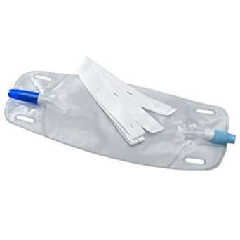 LEG BAG MEDIUM 17 OZ