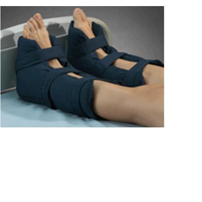 BOOT QUILTED LONG POSEY