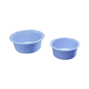 STERILE BOWLS 32 OZ 50/CS