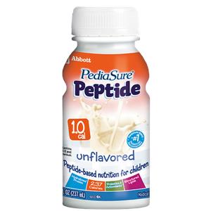 PEDIASURE PEPTIDE 1.0 UNFLV
