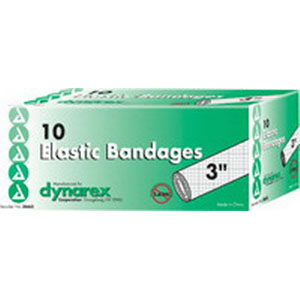 ACE STYLE BANDAGE 3"