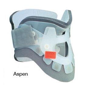 ASPEN COLLAR REPLACEMENT PAD