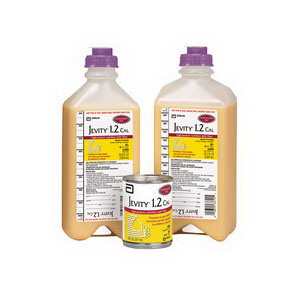 JEVITY 1.2 CAL 1.5L RTH 6/CS