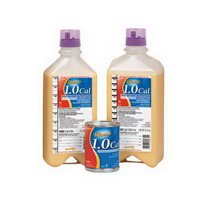 GLUCERNA 1 CAL 1000ML RTH